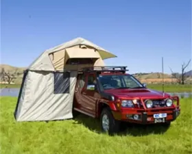 ARB Series III Simpson Rooftop Tent Annex
