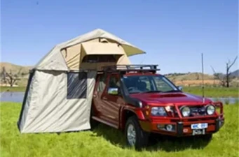 Tents