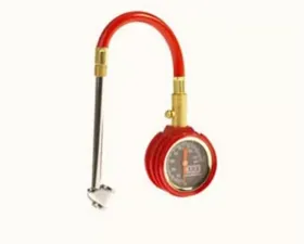 ARB Small Dial Tire Gauge