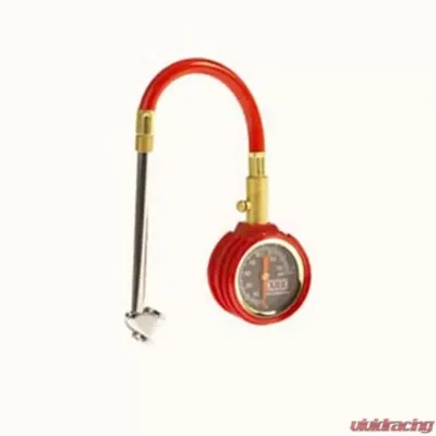 ARB Small Dial Tire Gauge - ARB506