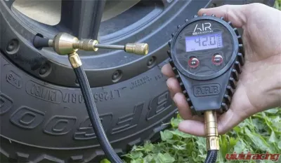 ARB E-Z DEFLATOR DIGITAL GAUGE - ARB510