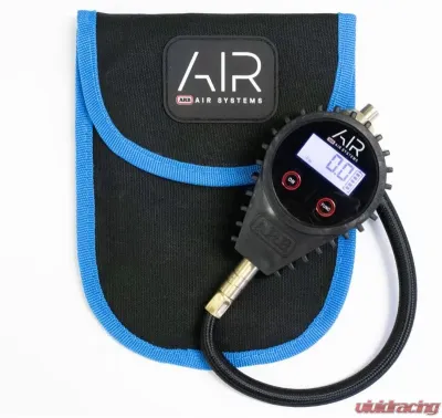 ARB E-Z DEFLATOR DIGITAL GAUGE - ARB510