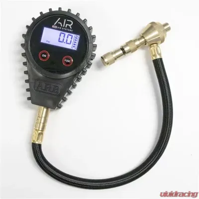 ARB E-Z DEFLATOR DIGITAL GAUGE - ARB510