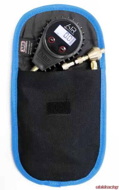 ARB E-Z DEFLATOR DIGITAL GAUGE - ARB510