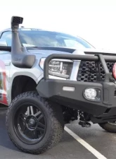 ARB SAFARI 4X4 SNORKEL VSPEC Toyota Tundra 2014-2021 5.7L V8                                     - SS56HF - Image 5