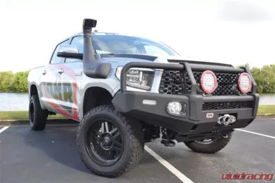 ARB SAFARI 4X4 SNORKEL VSPEC Toyota Tundra 2014-2021 5.7L V8 - SS56HF