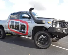 ARB SAFARI 4X4 SNORKEL VSPEC Toyota Tundra 2014-2021 5.7L V8
