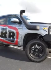 ARB SAFARI 4X4 SNORKEL VSPEC Toyota Tundra 2014-2021 5.7L V8                                     - SS56HF - Image 5