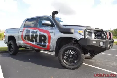 ARB SAFARI 4X4 SNORKEL VSPEC Toyota Tundra 2014-2021 5.7L V8 - SS56HF