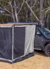ARB 2000 x 2500 Deluxe Awning Room With Floor                                     - 813208A - Image 4
