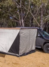 ARB 2000 x 2500 Deluxe Awning Room With Floor                                     - 813208A - Image 5
