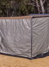 ARB 2000 x 2500 Deluxe Awning Room With Floor                                     - 813208A - Image 6