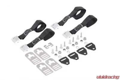 ARB FRIDGE TIE DOWN KIT - 10900038
