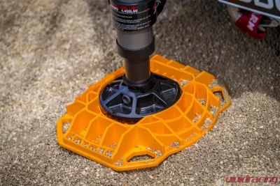 ARB Jack Base - 10100111
