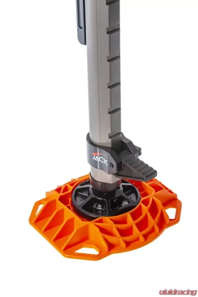 ARB Jack Base - 10100111