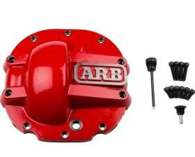 ARB DIFF COVER Front