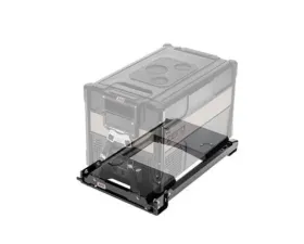 ARB Zero Fridge Slide 38qt, 47qt