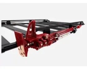 ARB BASE Rack Farm Jack Holder Standard Mount