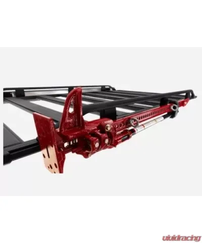 ARB BASE Rack Farm Jack Holder Standard Mount - 1780290