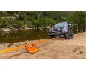 ARB Recovery point RHS 8T Rated Toyota Hilux | Fortuner 2015