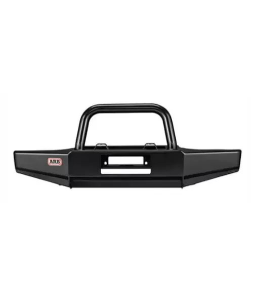ARB Deluxe Bumper Jeep Wrangler YJ | TJ 1987-2006 - 3450150