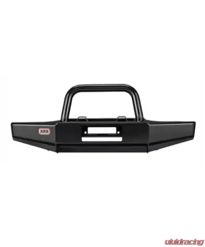 ARB Deluxe Bumper Jeep Wrangler YJ | TJ 1987-2006 - 3450150