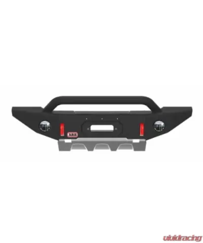 ARB Bondi W/ Bar Suit Jeep Wrangler JL 2018-2021 - 3450460