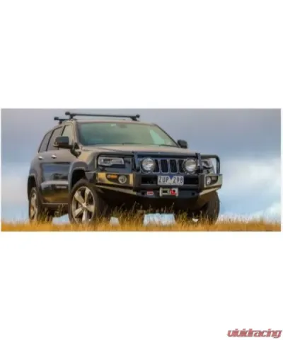 ARB Front Combination Bumper with Mounting Hardware Jeep Grand Cherokee WK2 2019 - 3450480B