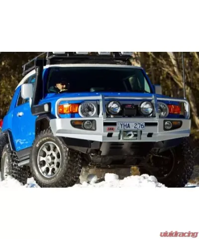 ARB Winch Fit Kit - 3532070