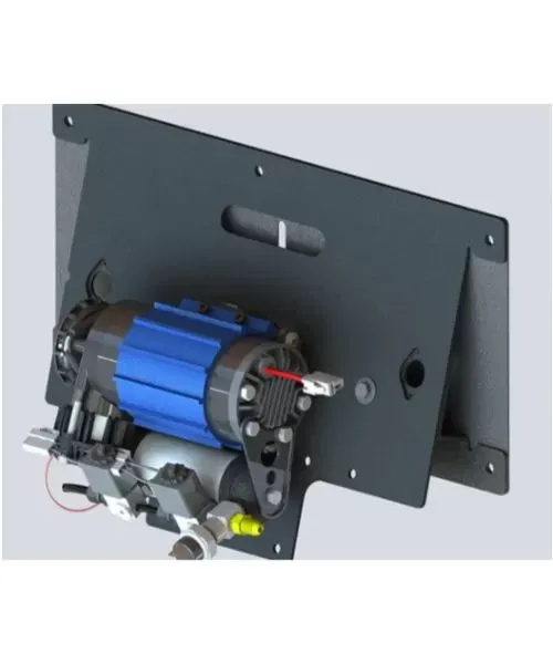 ARB Compressor Bracket CKSA/CKMA Ford Ranger SuperCrew 2019-2020 - 3540320