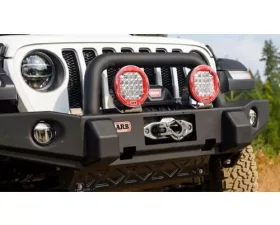 ARB Winch Cover T/Panel