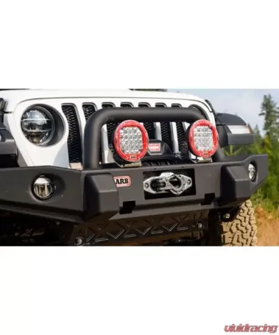 ARB Winch Cover T/Panel - 3550150
