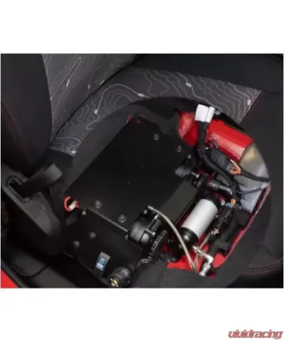 ARB Compressor Bracket Jeep Wrangler JL 2018-2021 - 3550220