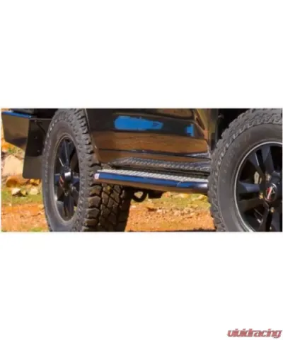 ARB Front Protection Rails Toyota Land Cruiser 200 Series 2012-2015 - 4415060