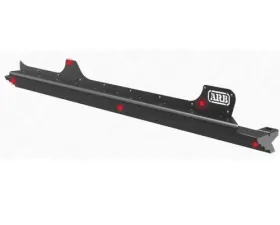 ARB Rock Rails 4-Door Jeep Wrangler JL