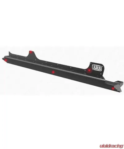 ARB Rock Rails 4-Door Jeep Wrangler JL - 4450240