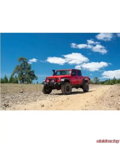 ARB Rock Sliders Jeep Gladiator JT 2020 - 4450260