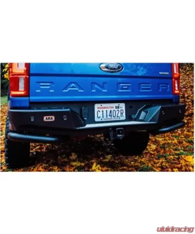 ARB Rear Bumper Lower Tube Ford Ranger 2019-2020 - 5740200