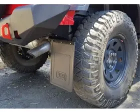 ARB Mudflap Mount Kit