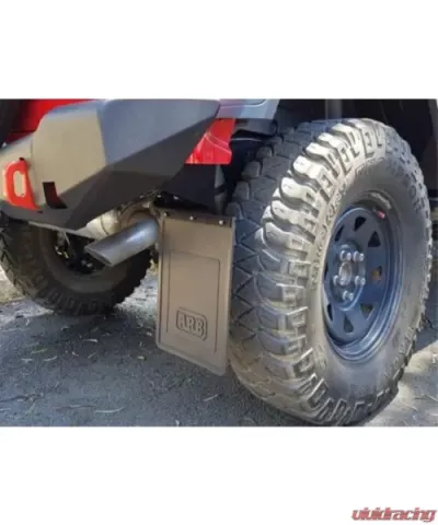 ARB Mudflap Mount Kit - 5750380