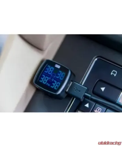 ARB TPMS External 4 Sensor System - 819104