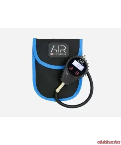 ARB E-Z Deflator Digital Gauge Extended Valve - ARB510L