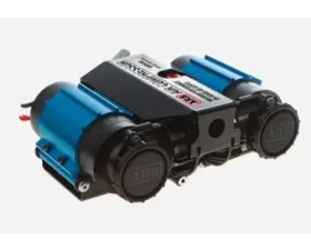 ARB Twin High Performance Portable Compressor - 24V