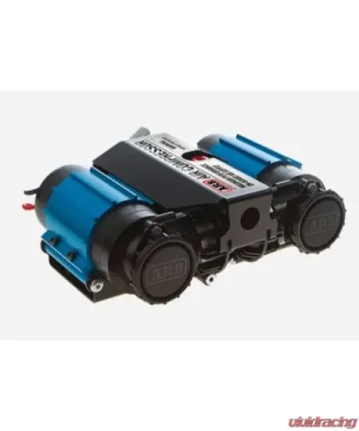 ARB Twin High Performance Portable Compressor - 24V - CKMTP24