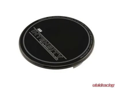 ARB AR21 Intensity LED Driving Light Cover Solid Black - AR10SB