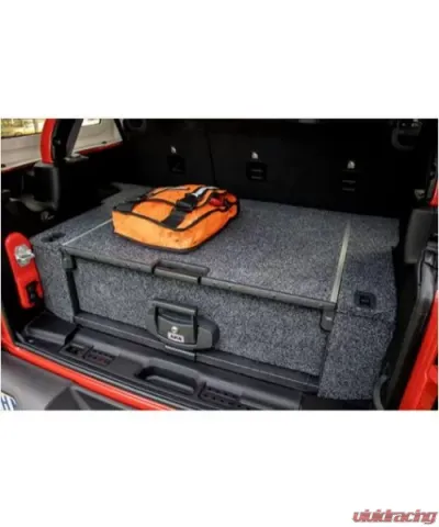 ARB R/Drawer S/Floor-IK Kit Jeep Wrangler JL 2018 - JL4DFKIKSUB