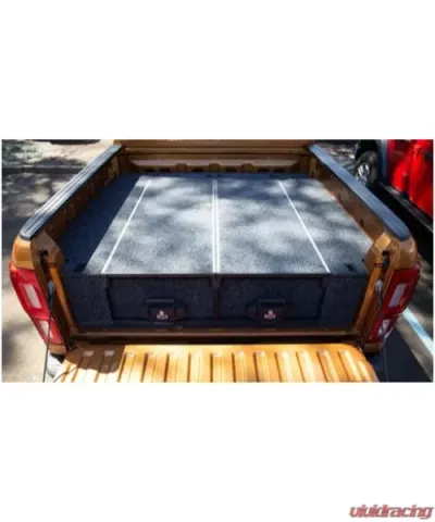 ARB Ranger USA Drawer Kit- FK+EXKF Ford Ranger 2019 - MA19FKEK