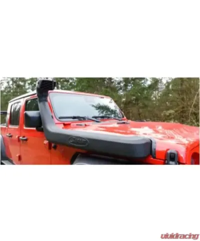 ARB Snorkel (All Variants except 3LT Diesel) Jeep Wrangler JL/JT - SS1080HF