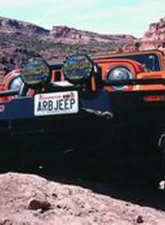ARB Deluxe Bar Jeep Wrangler TJ 97-06                                     - 3450070 - Image 2