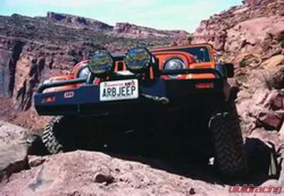 ARB Deluxe Bar Jeep Wrangler TJ 97-06 - 3450070